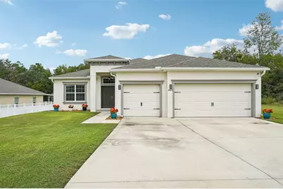 4909 SW 107th Loop, Ocala, FL 34476 - Photo 1