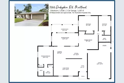 2666 Derbyshire Road, Maitland, FL 32751 - Photo 34