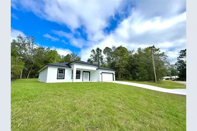9210 N Hunter Way, Citrus Springs, FL 34433 - Photo 4