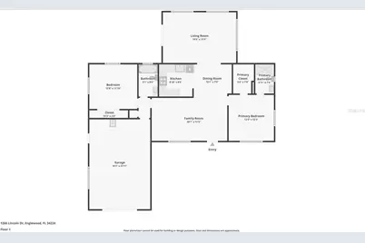 1266 Lincoln Drive, Englewood, FL 34224 - Photo 2