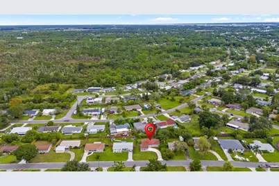 1121 Martha Lee Avenue, Rockledge, FL 32955 - Photo 2