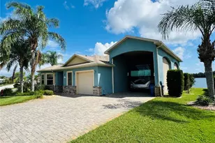 656 Meandering Way, Polk City, FL 33868 - Photo 1