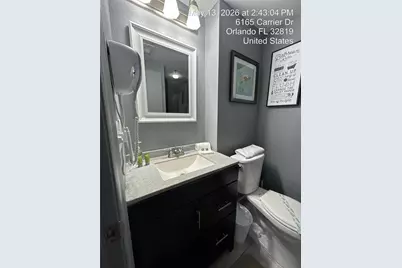 6165 Carrier Drive #2203, Orlando, FL 32819 - Photo 16