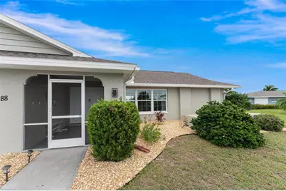 88 Oakland Hills Place, Rotonda West, FL 33947 - Photo 2