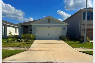 4856 Cranberry, Lakeland, FL 33811 - Photo 1