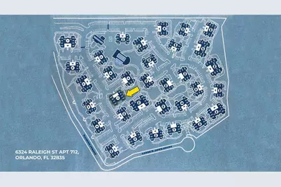 6324 Raleigh Street #712, Orlando, FL 32835 - Photo 20