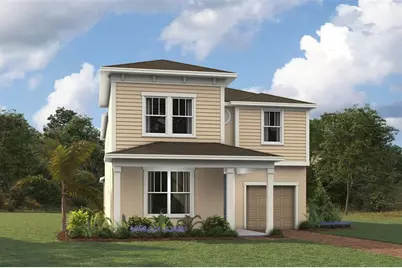 2319 Sea Rock Rose Trail, Kissimmee, FL 34747 - Photo 1