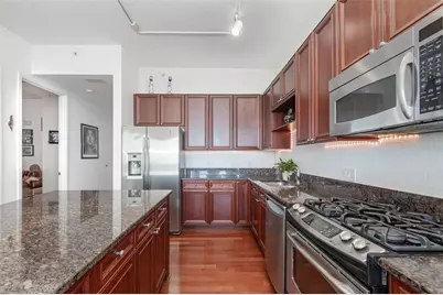 150 E Robinson Street #2510, Orlando, FL 32801 - Photo 8