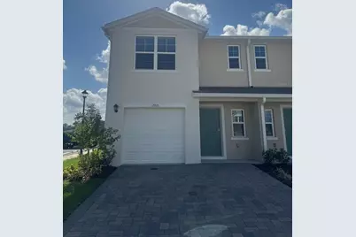 2935 Brie Hammock Bend, Harmony, FL 34773 - Photo 1