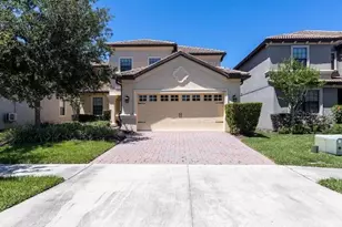 1424 Moon Valley Dr, Davenport, FL 33896 - Photo 1