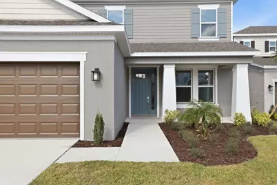 3712 Pine Peak Loop, Plant City, FL 33565 - Photo 2
