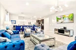 2303 Lelani Cir, Davenport, FL 33897 - Photo 2