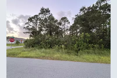 00 Corner Of Pirate Ave & Savannah St, Palm Bay, FL 32909 - Photo 1