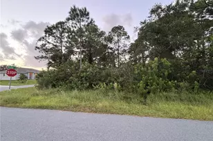 00 Corner Of Pirate Ave & Savannah St, Palm Bay, FL 32909 - Photo 1