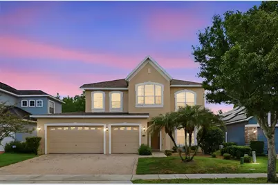 16368 Tudor Grove Drive, Orlando, FL 32828 - Photo 2