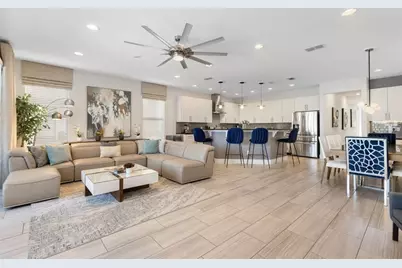 1036 Castle Pines Court, Reunion, FL 34747 - Photo 2