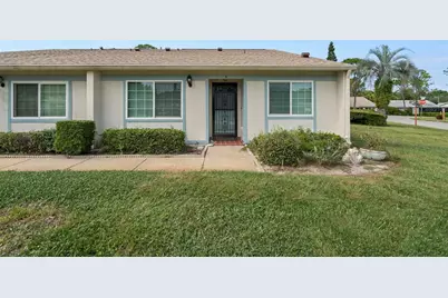 8111 Braddock Circle #6, Port Richey, FL 34668 - Photo 2