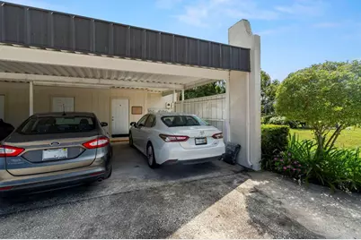 8111 Braddock Circle #6, Port Richey, FL 34668 - Photo 36