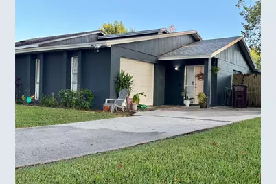 5949 Branch Drive, Orlando, FL 32822 - Photo 1