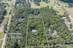 9309 Happy Trail, Brooksville, FL 34601 - Photo 2