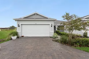 1901 Spring Shower Circle, Kissimmee, FL 34744 - Photo 1