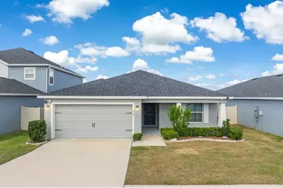616 Vittorio Drive, Winter Haven, FL 33884 - Photo 1
