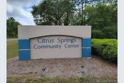 7692 N Fisher Trrace, Citrus Springs, FL 34434 - Photo 4