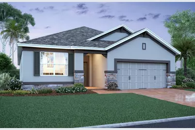 5190 Prairie Preserve Run, Saint Cloud, FL 34772 - Photo 2