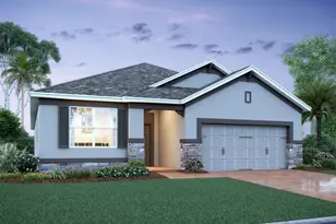 5190 Prairie Preserve Run, Saint Cloud, FL 34772 - Photo 2