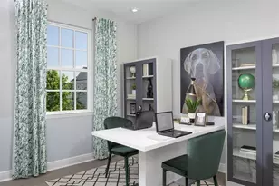 1877 Seawall Wy, Celebration, FL 34747 - Photo 8