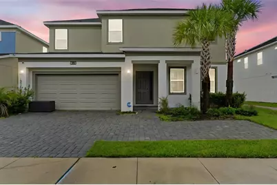 295 Marcello Boulevard, Kissimmee, FL 34746 - Photo 2