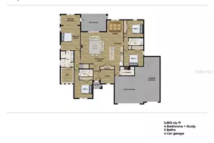 5724 Dallas Blvd, Orlando, FL 32833 - Photo 4