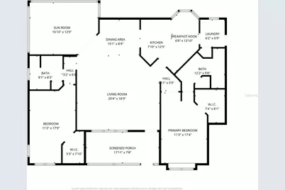 8297 SW 108th Loop, Ocala, FL 34481 - Photo 14