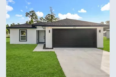 527 Marion Oaks Lane, Ocala, FL 34473 - Photo 1