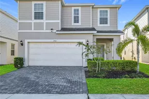 1901 Summer Dr, Davenport, FL 33897 - Photo 1