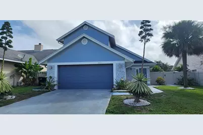 14616 Musket Fire Lane, Orlando, FL 32837 - Photo 1