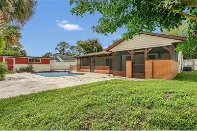 2613 Travelers Palm Drive, Edgewater, FL 32141 - Photo 20