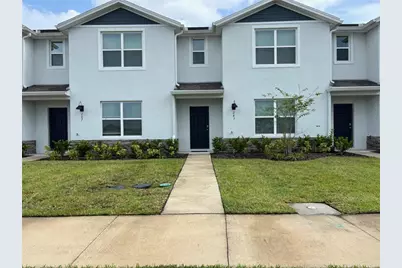 283 Preston Cove Drive, Saint Cloud, FL 34771 - Photo 1
