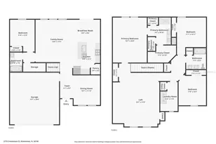 2772 Creekmore Ct, Kissimmee, FL 34746 - Photo 2