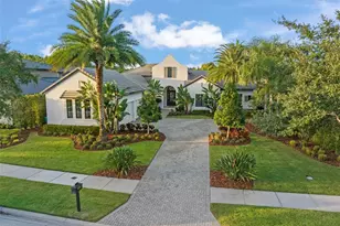 8557 Lake Nona Shore Dr, Orlando, FL 32827 - Photo 66