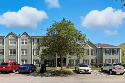 2035 Dixie Belle Drive #2035K, Orlando, FL 32812 - Photo 1