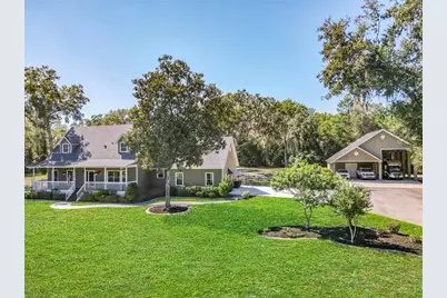 640 Scott Road, Geneva, FL 32732 - Photo 4