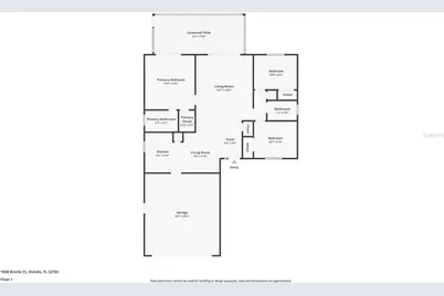 1068 Brielle Court, Oviedo, FL 32765 - Photo 26