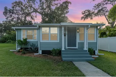 832 S Palmetto Avenue, Daytona Beach, FL 32114 - Photo 1