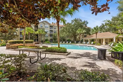 3338 Robert Trent Jones Drive #307, Orlando, FL 32835 - Photo 6