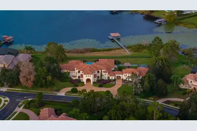 1965 Lake Markham Preserve Trail, Sanford, FL 32771 - Photo 84