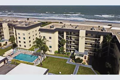 4570 Ocean Beach Boulevard #42, Cocoa Beach, FL 32931 - Photo 34