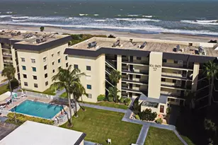 4570 Ocean Beach Blvd, Cocoa Beach, FL 32931 - Photo 34