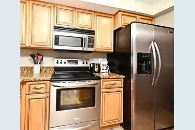 4570 Ocean Beach Boulevard #42, Cocoa Beach, FL 32931 - Photo 10