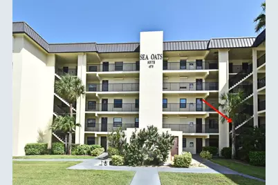 4570 Ocean Beach Boulevard #42, Cocoa Beach, FL 32931 - Photo 38